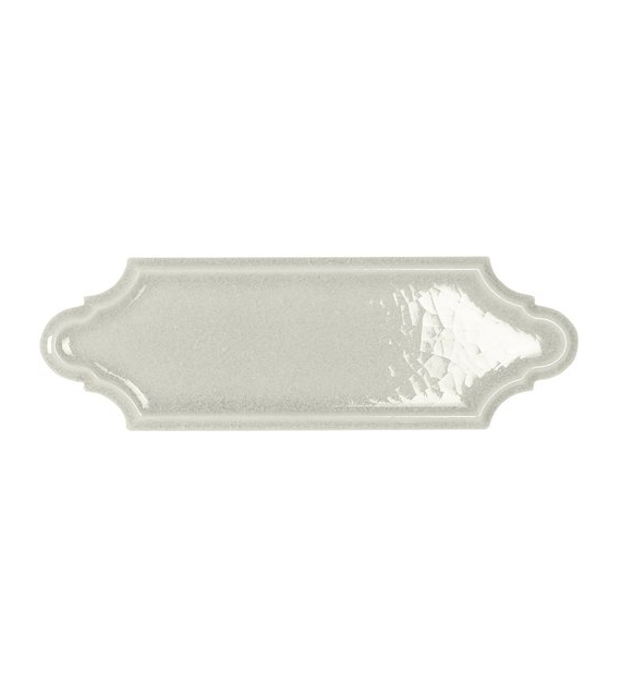 Ape Hamptons Mecox Mist Crackled 5x15