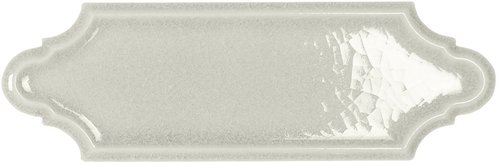 Ape Hamptons Mecox Mist Crackled 5x15