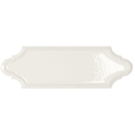 Ape Hamptons Mecox Snow Crackled 5x15