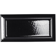 Ape Hamptons Orient Night Crackled 6,5x13