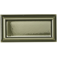Ape Hamptons Orient Victorian Green Crackled 6,5x1
