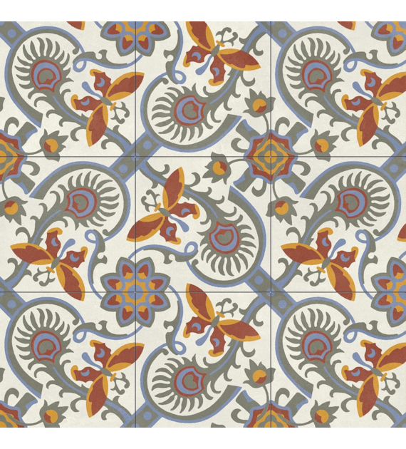 Aparici Altea Alba 59,2x59,2 Natural