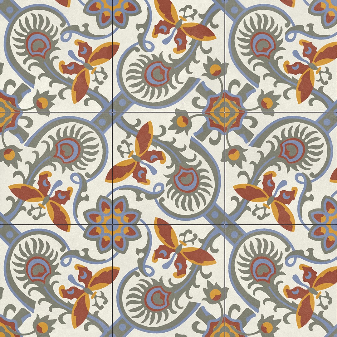 Aparici Altea Alba 59,2x59,2 Natural