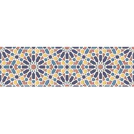 Aparici Alhambra Blue Mexuar 29,75x99,55