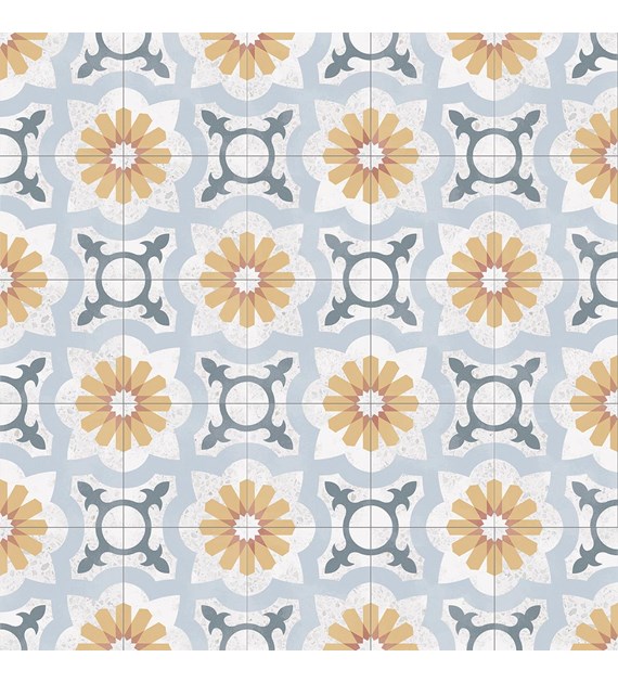 Arcana Stracciatella Amaretti 20x20