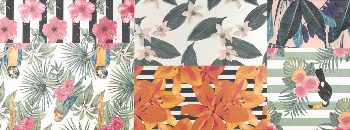 Aparici Markham Botanica A 44,63x119,3