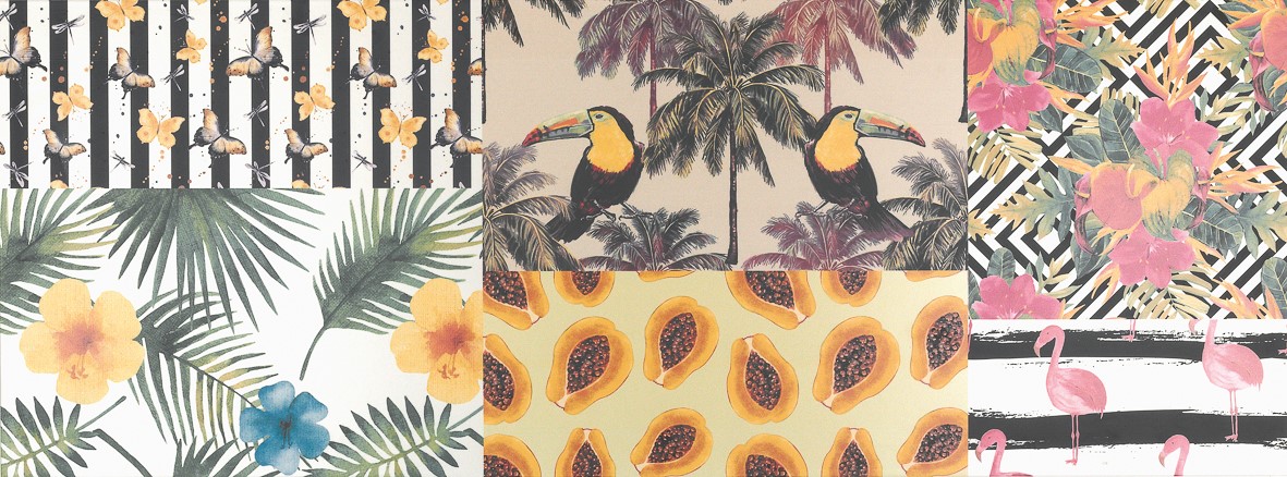 Aparici Markham Botanica B 44,63x119,3