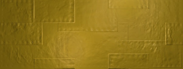 Aparici Montblanc Gold Fizz 44,63x119,3