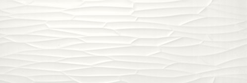 Ape Mama Mia White 40x120 Rect. Mat (3D)