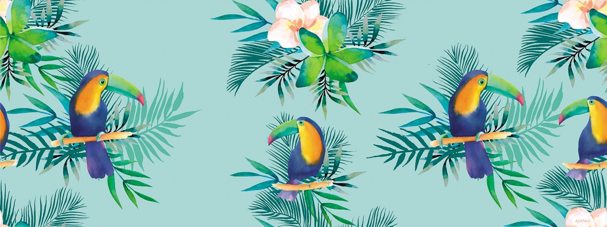 Aparici Markham Nature Blue 44,63x119,3