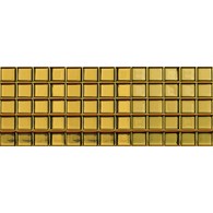 Aparici Montblanc Gold Square 44,63x119,3