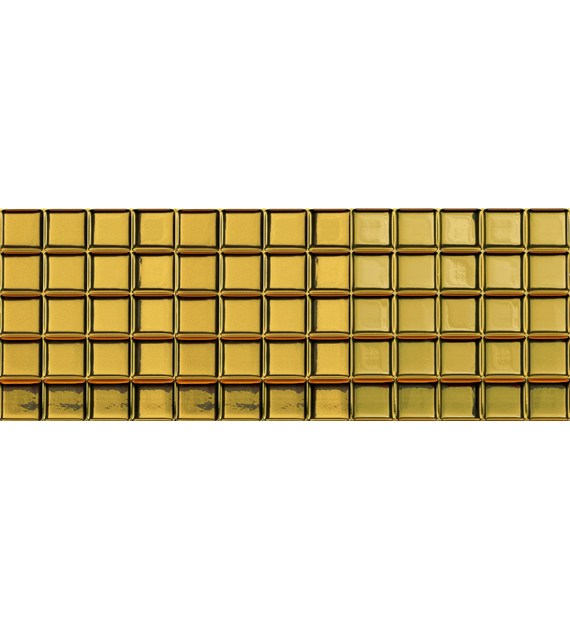 Aparici Montblanc Gold Square 44,63x119,3