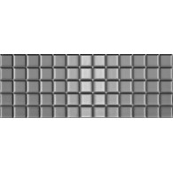 Aparici Markham Silver Square 44,63x119,3