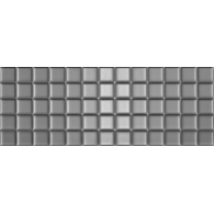 Aparici Markham Silver Square 44,63x119,3