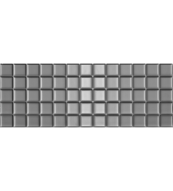 Aparici Markham Silver Square 44,63x119,3