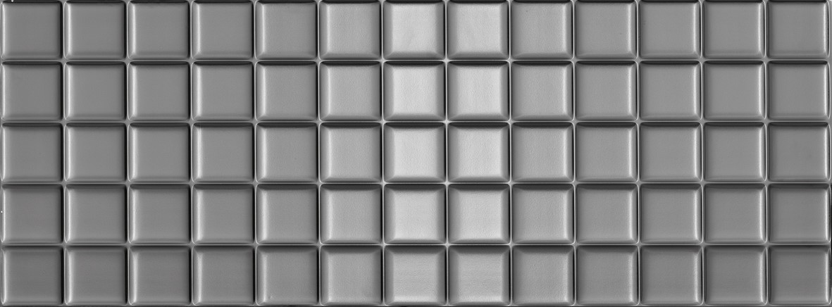 Aparici Markham Silver Square 44,63x119,3