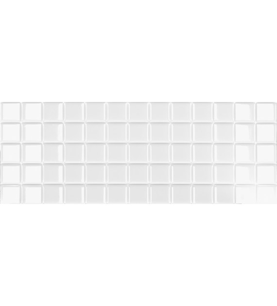 Aparici Markham White Square 44,63x119,3 Mate