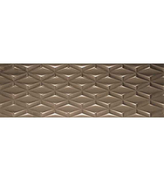 Aparici Neutral Copper Rhombus 29,75x89,46