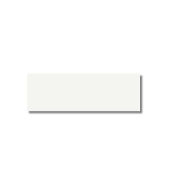 Ape Oh Yeah White 40x120 Pulido Rect.