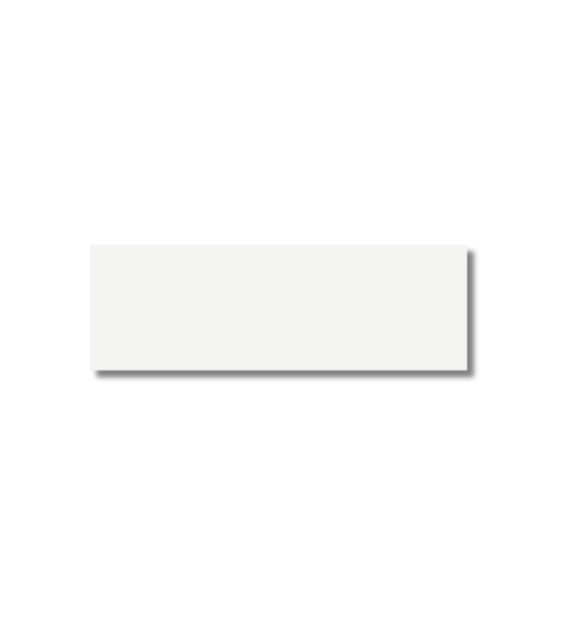 Ape Oh Yeah White 40x120 Pulido Rect.