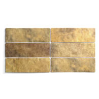 Equipe Artisan Gold 6,5x20