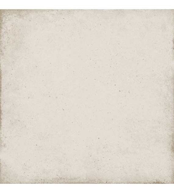 *Equipe Art Nouveau Bone 20x20 Mat