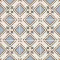 Equipe Art Nouveau Turin Colour 20x20