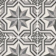 Equipe Art Nouveau Cinema Grey 20x20
