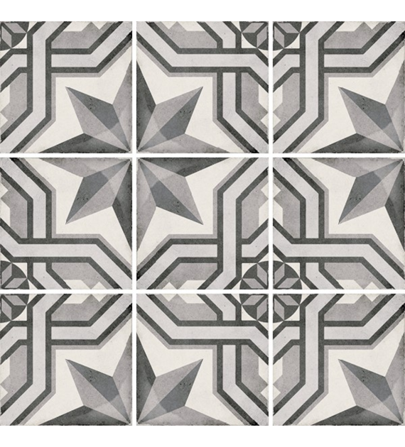 Equipe Art Nouveau Cinema Grey 20x20