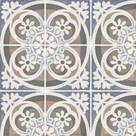 *Equipe Art Nouveau Music Hall 20x20