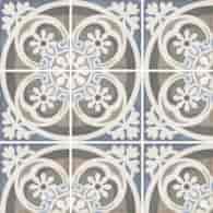 *Equipe Art Nouveau Music Hall 20x20