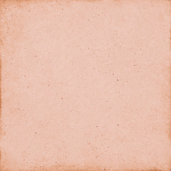 Equipe Art Nouveau Coral Pink 20x20