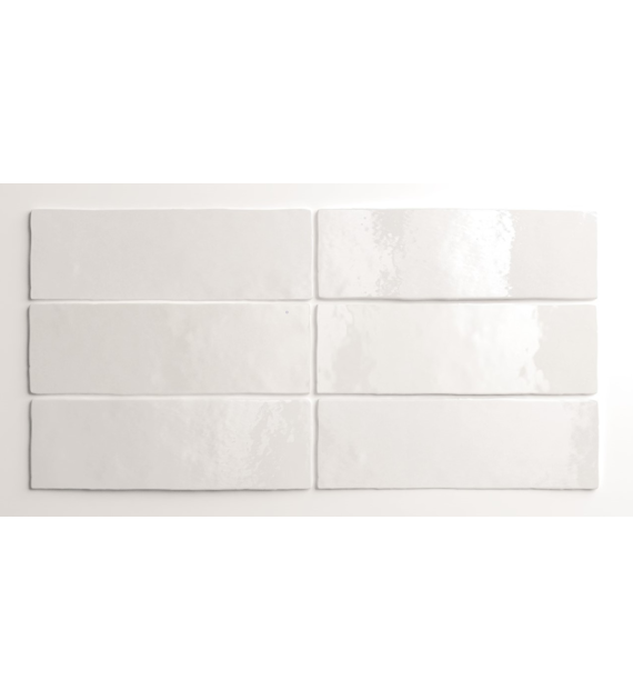 *Equipe Artisan White 6,5x20