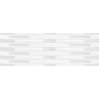 Argenta Track Blanco Brillo 40x120