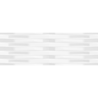 Argenta Track Blanco Mate 40x120