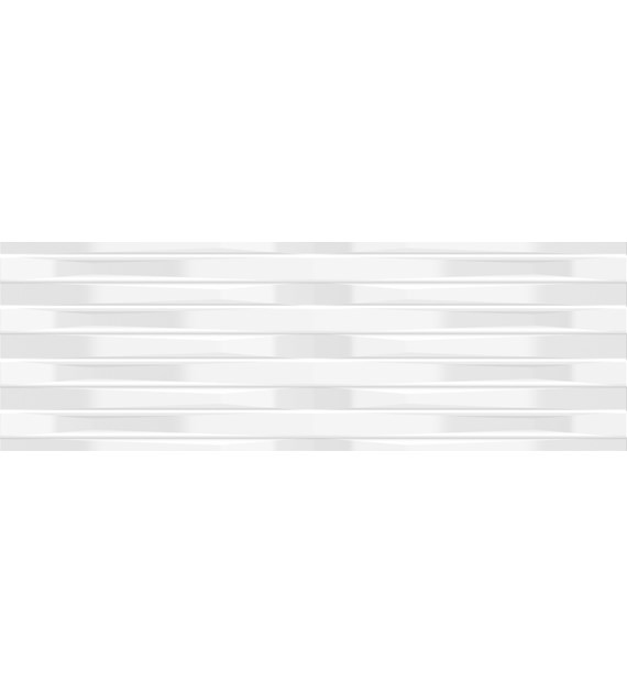 Argenta Track Blanco Mate 40x120