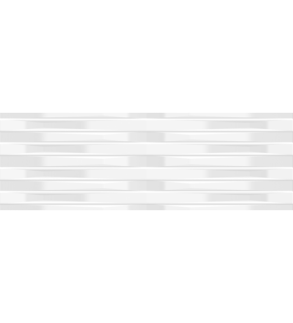 Argenta Track Blanco Mate 40x120