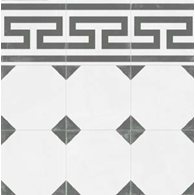 Aparici Tango Crespo Frieze 59,2x59,2 Natural