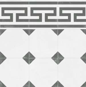 Aparici Tango Crespo Frieze 59,2x59,2 Natural