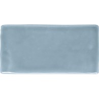 Dune Atelier French Blue Glossy 7,5x15