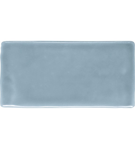Dune Atelier French Blue Glossy 7,5x15
