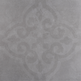 Argenta Tanum Gris Dec 90x90 gres patchwork
