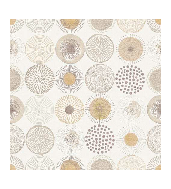 Aparici Tex Ivory Pattern 99,5x99,5 Natural