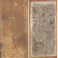 Aparici Terre Rosso Paint 20x20