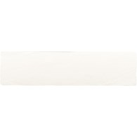 Dune Atelier White Matt 7,5x30