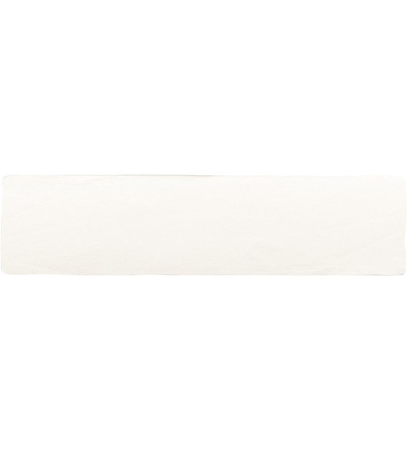 Dune Atelier White Matt 7,5x30
