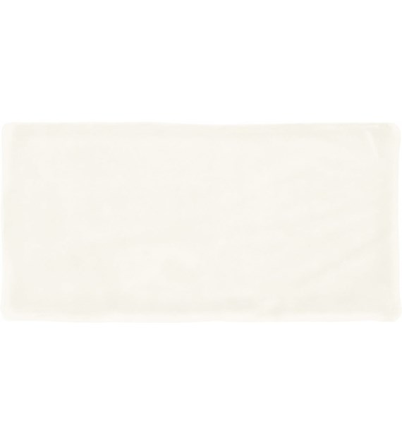Dune Atelier White Matt 7,5x15