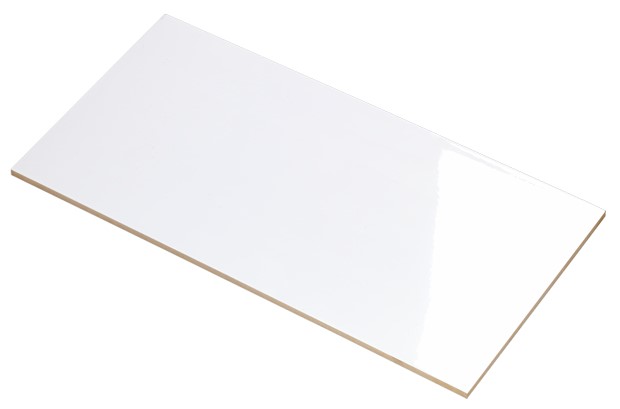 *Baldocer Blanco Brillo 30x60 Rect. ścienna