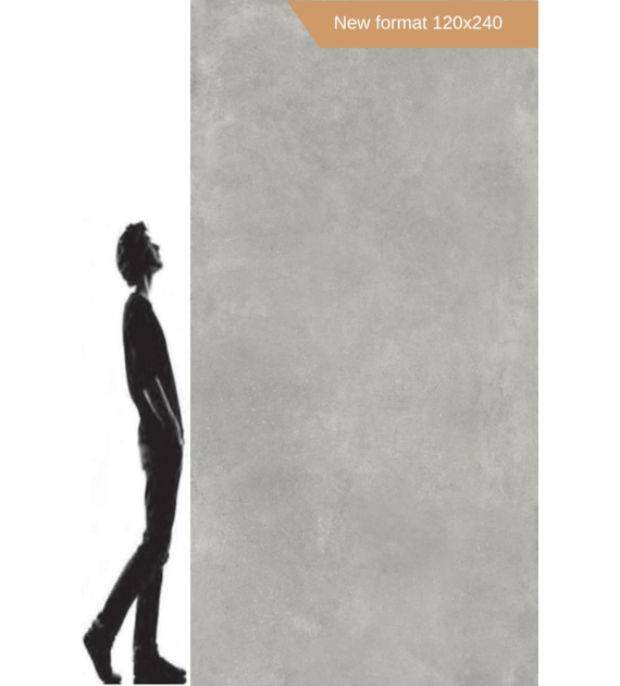Baldocer Arkety Grey 120x240