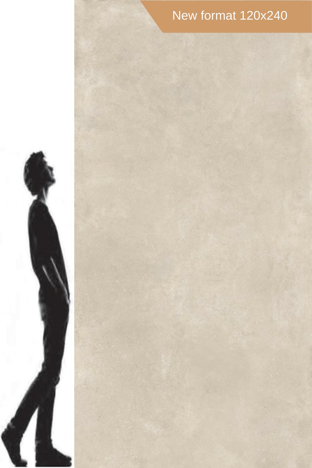 ww Baldocer Arkety Sand 120x240